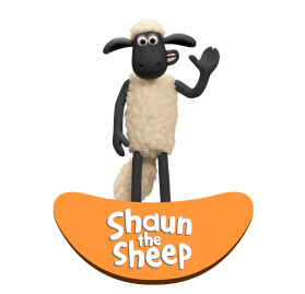 shoun the sheep