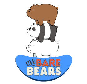 we bare bears